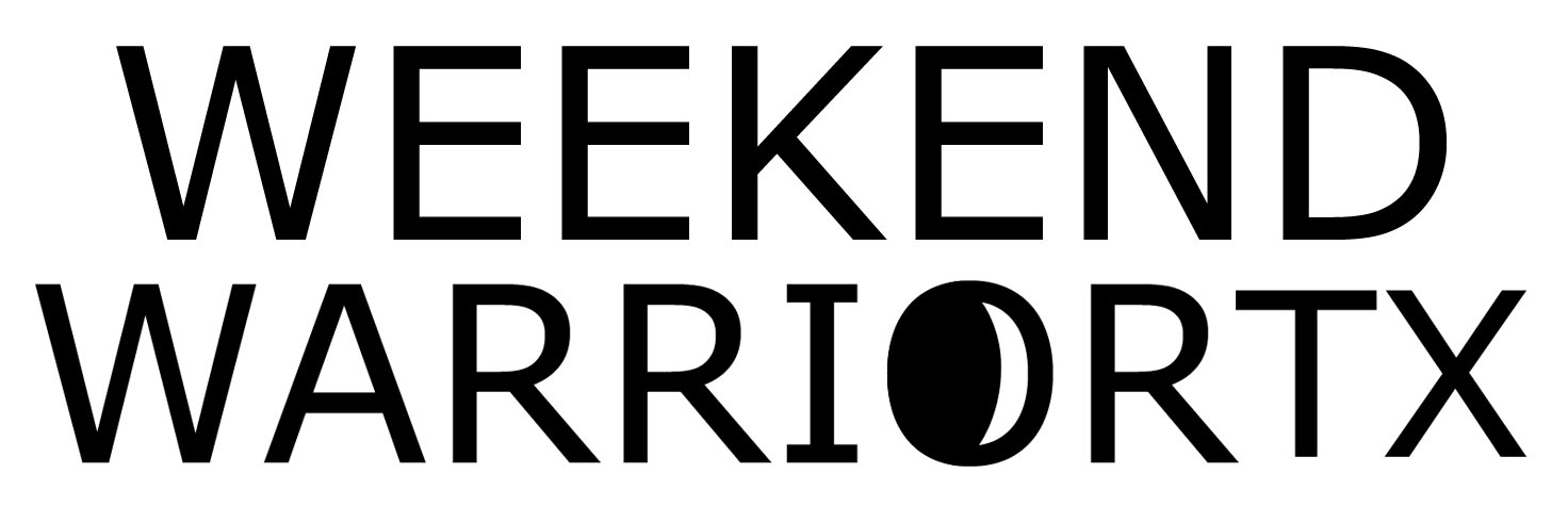 WeekendWarriortx.com