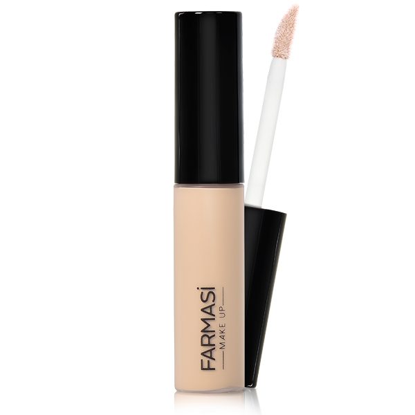 full coverage concealer